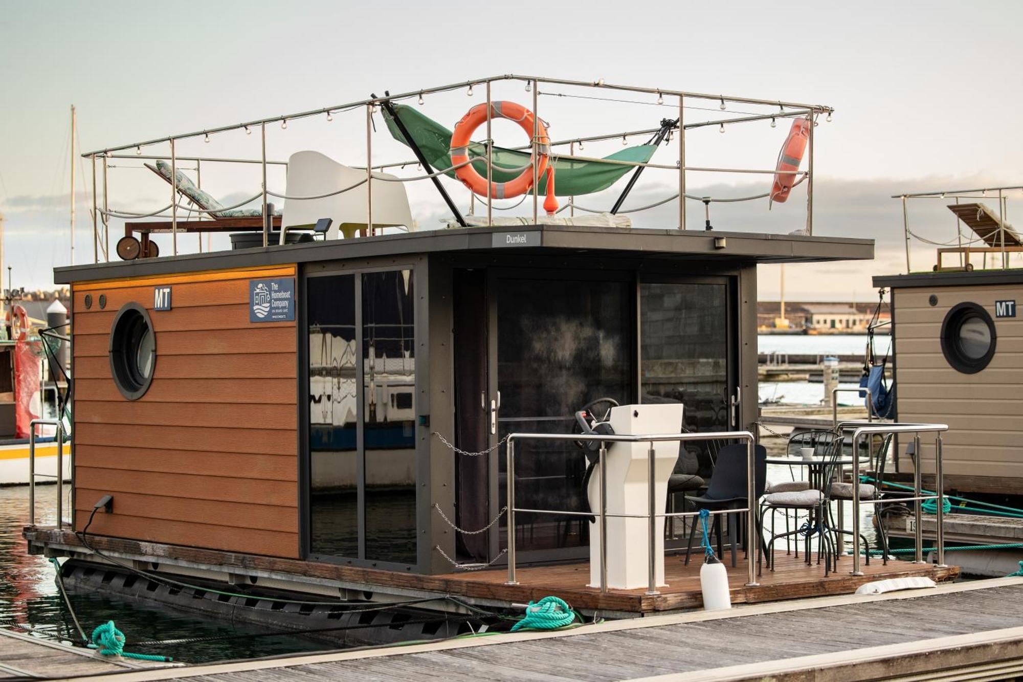 The Homeboat Company Ponta Delgada-Acores المظهر الخارجي الصورة